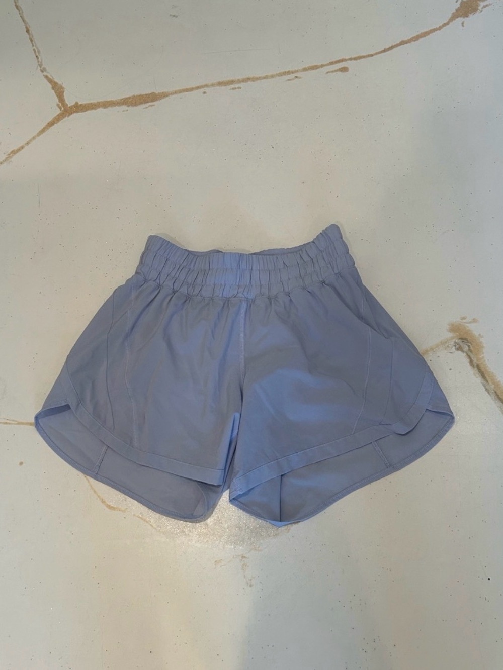 Lululemon 4 inch Shorts